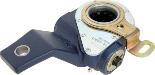 SBP 08-DA001 - Adjuster, braking system www.parts5.com