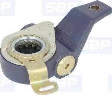 SBP 08-DA011 - Adjuster, braking system www.parts5.com