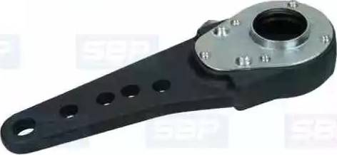 SBP 08-FR001 - Adjuster, braking system www.parts5.com