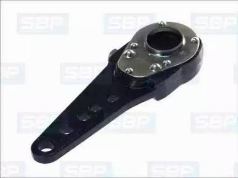 SBP 08-FR001 - Adjuster, braking system www.parts5.com