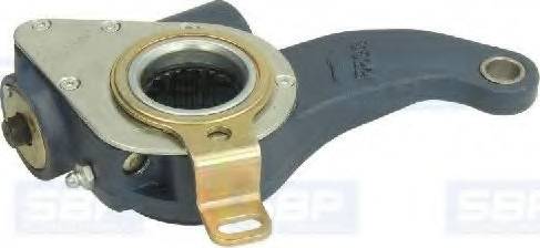 SBP 08-MA008 - Adjuster, braking system www.parts5.com