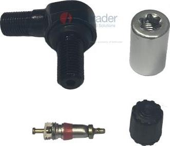 Schrader 5082M - Repair Kit, wheel sensor (tyre pressure control system) www.parts5.com