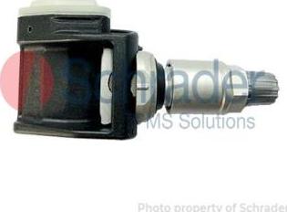 Schrader 3175 - Sensor de ruedas, control presión neumáticos www.parts5.com