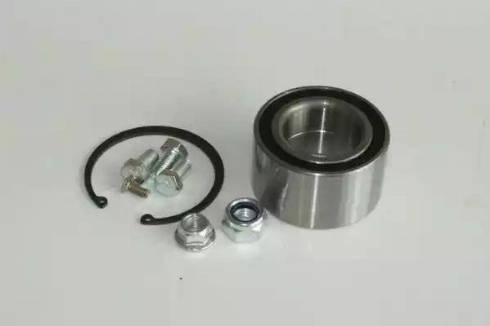 AUGROS 5183848/0 - Wheel hub, bearing Kit www.parts5.com