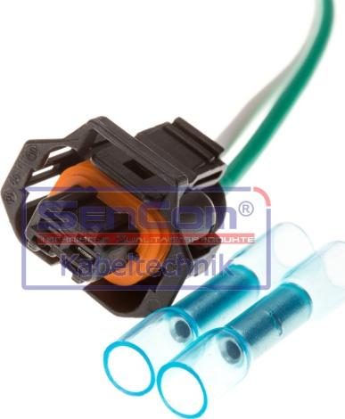 SenCom 503041 - Cable Repair Set, injector valve www.parts5.com