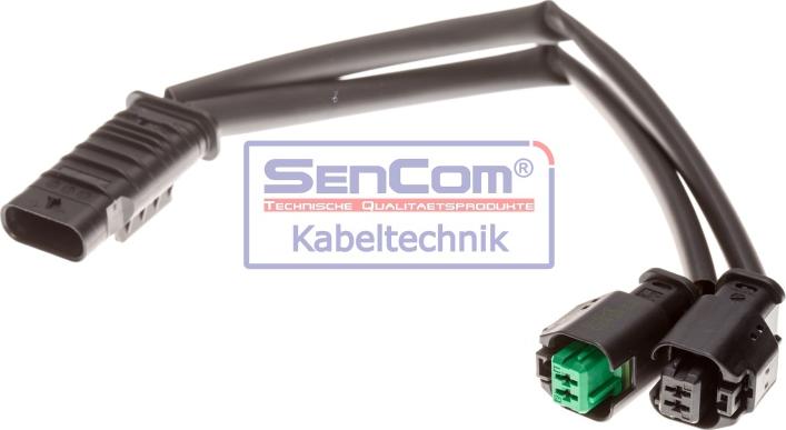 SenCom 503013 - - - www.parts5.com