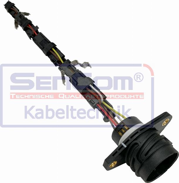 SenCom 20399 - Connecting Cable, injector www.parts5.com