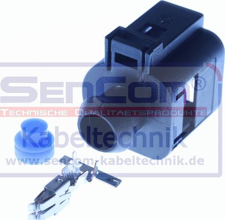 SenCom CS-20590 - Plug www.parts5.com