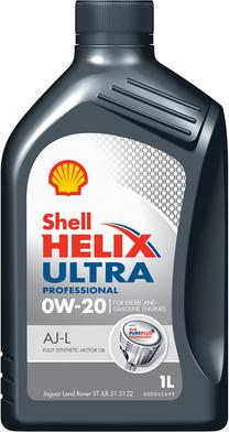 Shell 550049078 - Engine Oil www.parts5.com