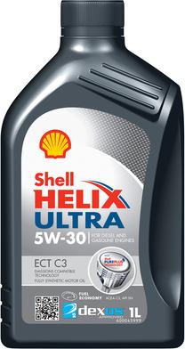 Shell 550049781 - Engine Oil www.parts5.com