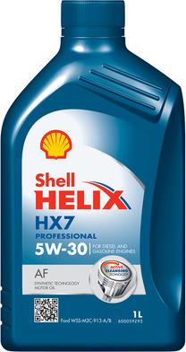 Shell 550046589 - Engine Oil www.parts5.com