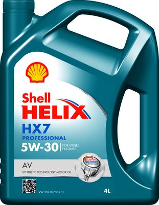 Shell 550046649 - Engine Oil www.parts5.com