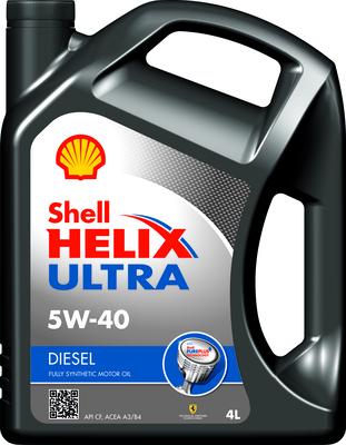 Shell 550046645 - Engine Oil www.parts5.com