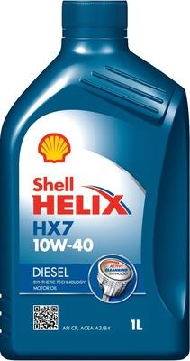 Shell 550046646 - Engine Oil www.parts5.com