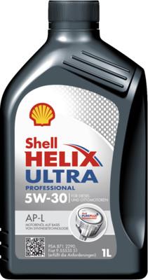 Shell 550046655 - Engine Oil www.parts5.com