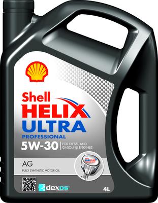 Shell 550046653 - Engine Oil www.parts5.com