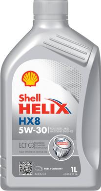 Shell 550046663 - Engine Oil www.parts5.com