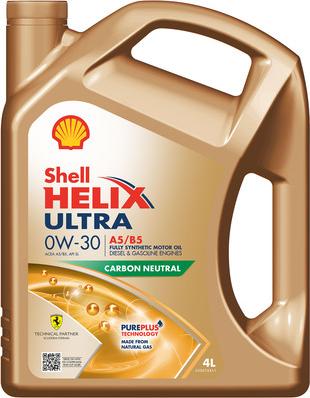Shell 550046685 - Engine Oil www.parts5.com