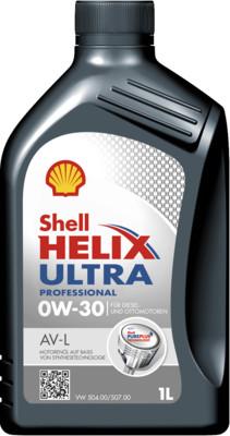Shell 550046303 - Engine Oil www.parts5.com