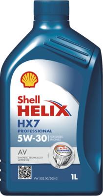 Shell 550046311 - Engine Oil www.parts5.com
