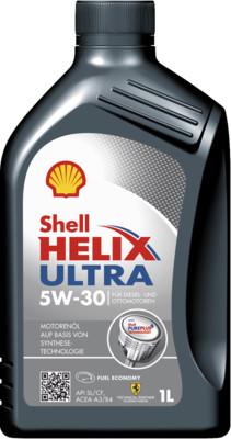 Shell 550046267 - Engine Oil www.parts5.com
