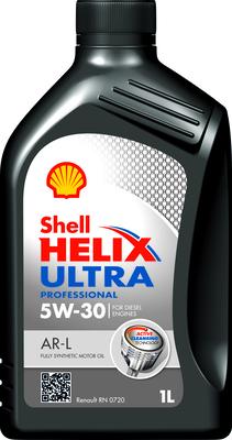 Shell 550063272 - Engine Oil www.parts5.com