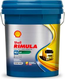 Shell 550047209 - Engine Oil www.parts5.com
