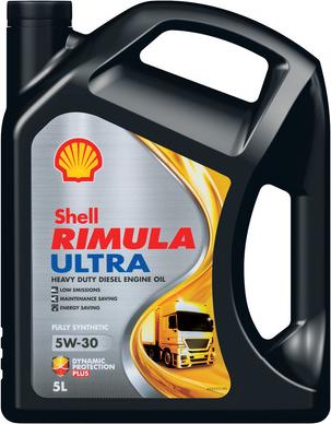 Shell 550054434 - Engine Oil www.parts5.com