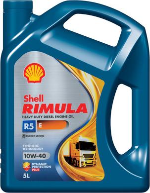 Shell 550054713 - Engine Oil www.parts5.com