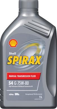Shell 550054730 - Transmission Oil www.parts5.com