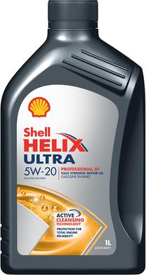 Shell 550055210 - Engine Oil www.parts5.com