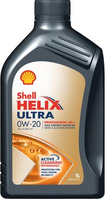 Shell 550055735 - Engine Oil www.parts5.com