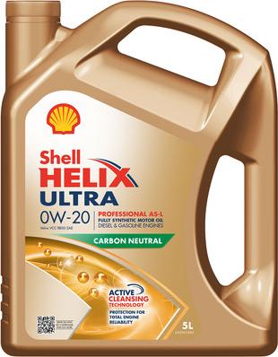 Shell 550055736 - Engine Oil www.parts5.com