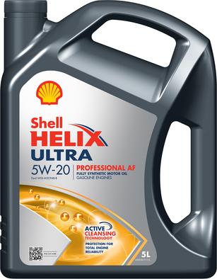 Shell 550056802 - Engine Oil www.parts5.com