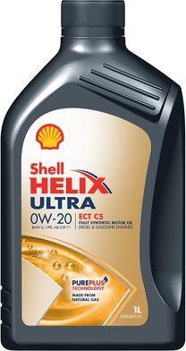 Shell 550056346 - Engine Oil www.parts5.com