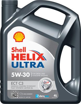 Shell 550050441 - Engine Oil www.parts5.com