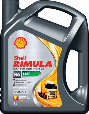 Shell 550053997 - Engine Oil www.parts5.com