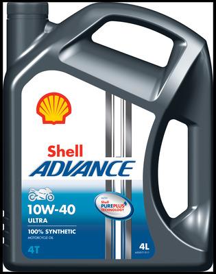 Shell 550053586 - Engine Oil www.parts5.com