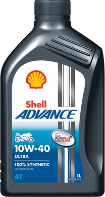 Shell 550053785 - Engine Oil www.parts5.com