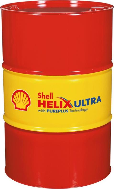 Shell 550052688 - Engine Oil www.parts5.com