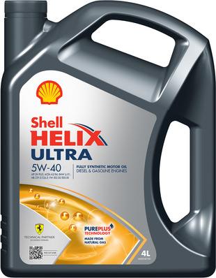 Shell 550052679 - Engine Oil www.parts5.com