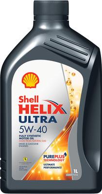 Shell 550052677 - Engine Oil www.parts5.com
