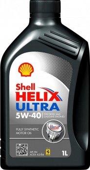 Shell 550052360 - Engine Oil www.parts5.com
