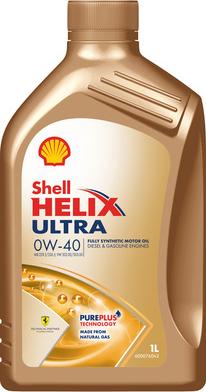 Shell 550065926 - Engine Oil www.parts5.com
