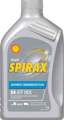 Shell 550027965 - Transmission Oil www.parts5.com