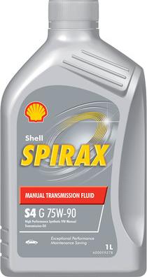 Shell 550027967 - Olje menjalnika www.parts5.com