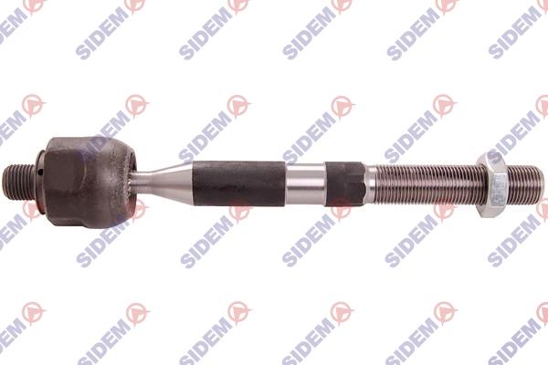Sidem 93011 - Inner Tie Rod, Axle Joint www.parts5.com