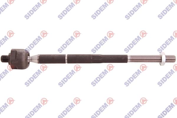 Sidem 93012 - Inner Tie Rod, Axle Joint www.parts5.com