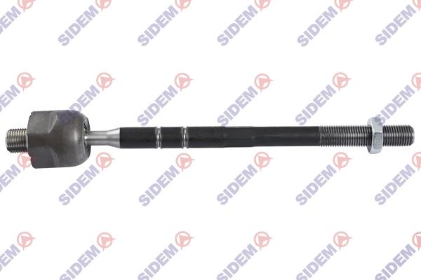 Sidem 45812 - Inner Tie Rod, Axle Joint www.parts5.com