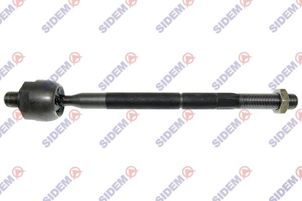 Sidem 54011 - Inner Tie Rod, Axle Joint www.parts5.com